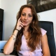 Silvia Mastrangelo