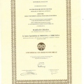 Ingrandire l'immagine: certificate 2