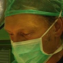 Ingrandire l'immagine: Fabio Zanchini, ortopedico Napoli