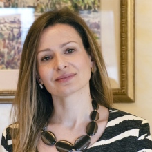 Ingrandire l'immagine: Antonella Masci, psicologo Bologna