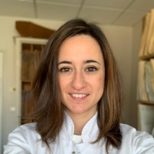 Eleonora Camana, ortopedico Tradate