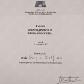 Ingrandire l'immagine: certificate 3