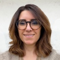 Alexia Anagnostou, psicologo Fiumicino