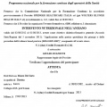 Ingrandire l'immagine: certificate 9