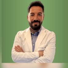 Ingrandire l'immagine: Giovanni Maria Mureu, nutrizionista Chiaramonti