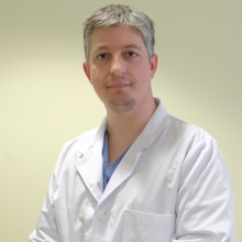 Ingrandire l'immagine: Cristiano Morini, medico estetico Monsummano Terme