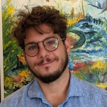 Ingrandire l'immagine: Gianvito De Giglio, psicoterapeuta Crema