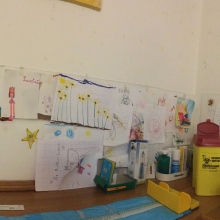 Ingrandire l'immagine: Lorenzo Ferrante, pediatra Roma