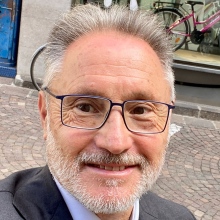 Ingrandire l'immagine: Guido Piai, epatologo Caserta