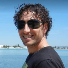 Ingrandire l'immagine: Carlo Pusceddu, nutrizionista Decimomannu