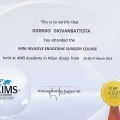 Ingrandire l'immagine: certificate 5