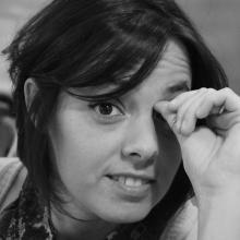 Ingrandire l'immagine: Chiara Bogi, psicologo Grosseto