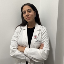 Ingrandire l'immagine: Mariachiara Della Ventura, nutrizionista Milano