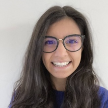 Ingrandire l'immagine: Elisa Pedrolini, dietista Sondrio