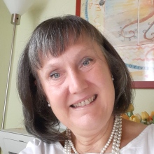 Viviana Biadene, psicologo Montanaro