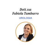 Ingrandire l'immagine: Fabiola Tamburro, urologo San Salvo