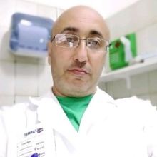 Ingrandire l'immagine: Marcello Laino, urologo Belvedere Marittimo