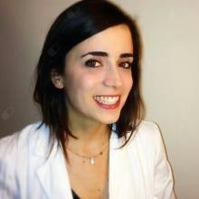 Ingrandire l'immagine: Federica Magale, dietista Roma