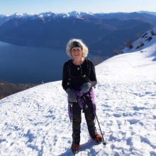 Ingrandire l'immagine: Monica Gaggero, Pediatra di Libera Scelta Gattinara