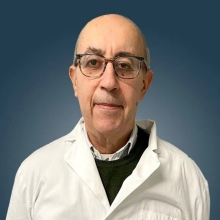 Ingrandire l'immagine: Roberto Virgilio Fornerone, cardiologo Milano