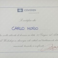 Ingrandire l'immagine: certificate 8