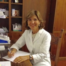 Ingrandire l'immagine: Marina Rizzo, medico estetico Roma