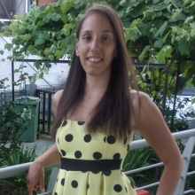 Ingrandire l'immagine: Eleonora Centonze, psicologo Aosta