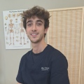 Ruben Scribanti, osteopata Como