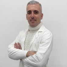 Ingrandire l'immagine: Simone Schinco, nutrizionista Foggia