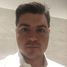 Ingrandire l'immagine: Lorenzo Giannelli Buccioni, ortopedico Pontedera