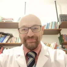 Ingrandire l'immagine: Michele Di Lernia, nutrizionista Malnate