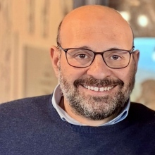 Ingrandire l'immagine: Filippo Mocciaro, gastroenterologo Palermo