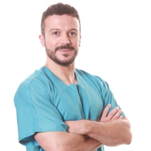 Ingrandire l'immagine: Andrea Benedetti, fisioterapista Roma