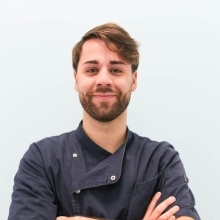 Ingrandire l'immagine: Gioele Alberto Martinelli, osteopata Cormano