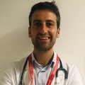 Antonio De Vita, cardiologo Roma