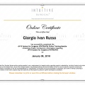Ingrandire l'immagine: certificate 3