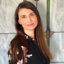 Ingrandire l'immagine: Giulia Guiso, psicologo Cagliari