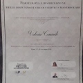 Ingrandire l'immagine: certificate 8