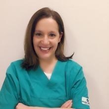 Ingrandire l'immagine: Elisabetta De Franco, dentista Ravenna