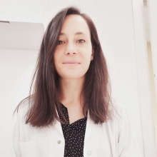 Ingrandire l'immagine: Chiara Cavalieri, nutrizionista Terni