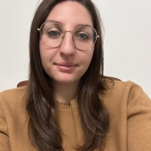 Ingrandire l'immagine: Rita Cuoco, psicologo clinico Salerno