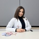 Martina Frieri