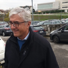 Ingrandire l'immagine: Fabrizio Carini, dentista Monza