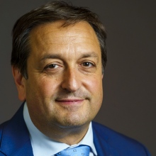 Ingrandire l'immagine: Guido Iaccarino, cardiologo Salerno