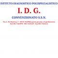 Istituto Diagnostico Polispecialistico Guidi IDGNapoli - 