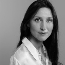 Ingrandire l'immagine: Simona Quieto, psicoterapeuta Cremona