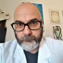 Ingrandire l'immagine: Davide Albanese, oncologo Pavia