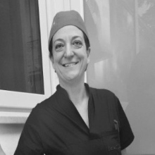 Ingrandire l'immagine: Carolina Caglieresi, tecnico sanitario Livorno