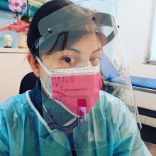 Ingrandire l'immagine: Antonella Autuori, medico di medicina generale Cesano Maderno