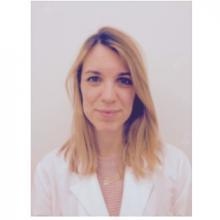 Ingrandire l'immagine: Gloria Roberti, oculista Roma